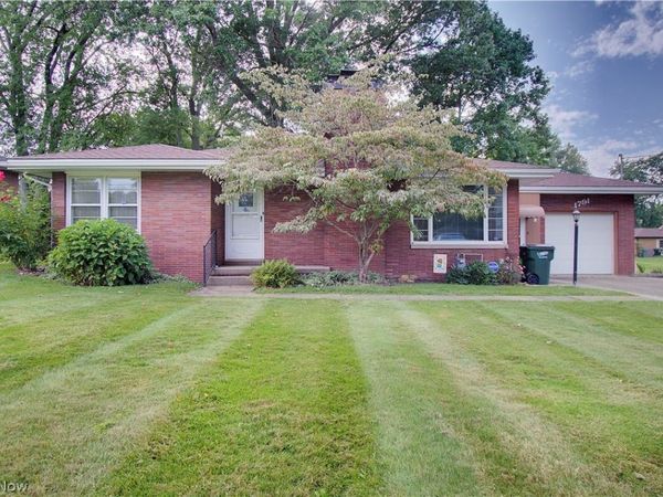 1791 Federal Avenue, Alliance, OH 44601