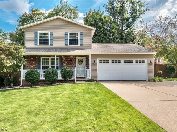 2915 Winrich Street NW, Massillon, OH 44646