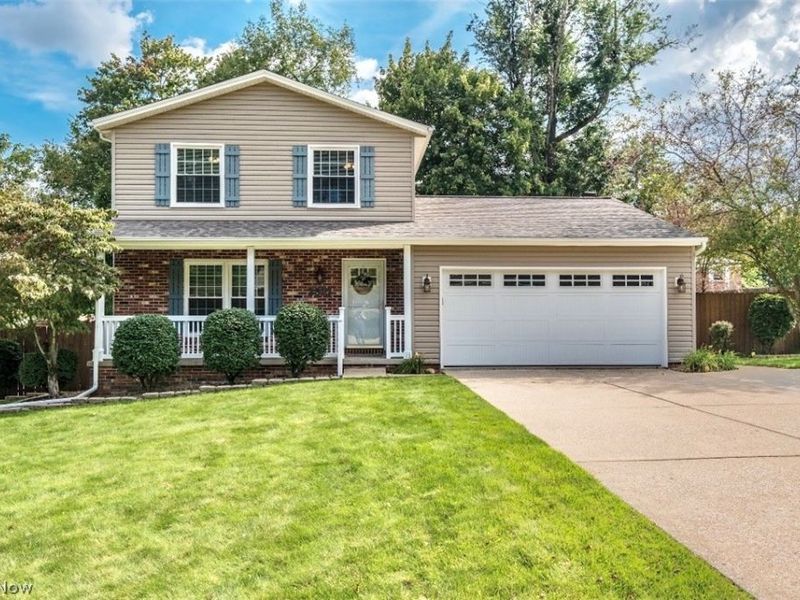 2915 Winrich Street NW, Massillon, OH 44646 Photo 1