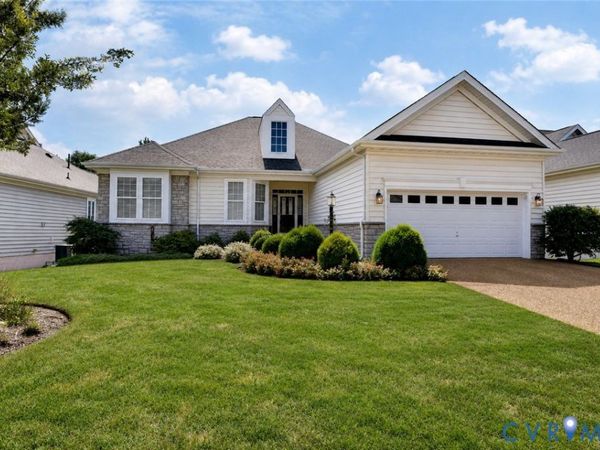 4235 Old Lock Road , Williamsburg, VA 23188