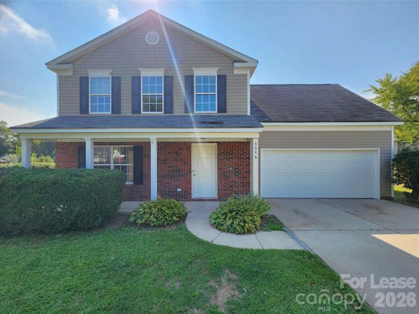3046 Talledaga Lane SW, Concord, NC 28025