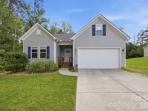 256 Litaker Lane , Concord, NC 28025