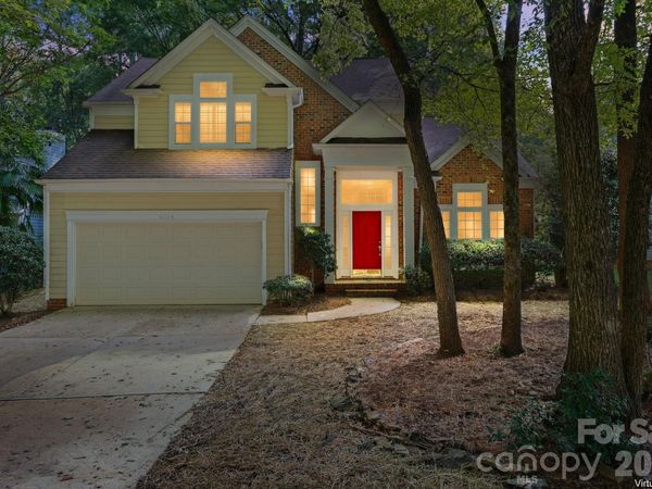 6004 Elm Cove Lane , Charlotte, NC 28269