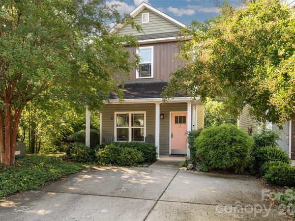 2 Mill Creek Loop , Asheville, NC 28806