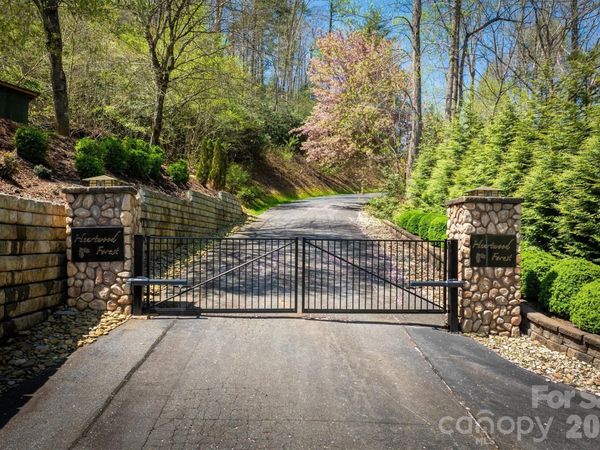 V/L Heartwood Forest Drive , Collettsville, NC 28611