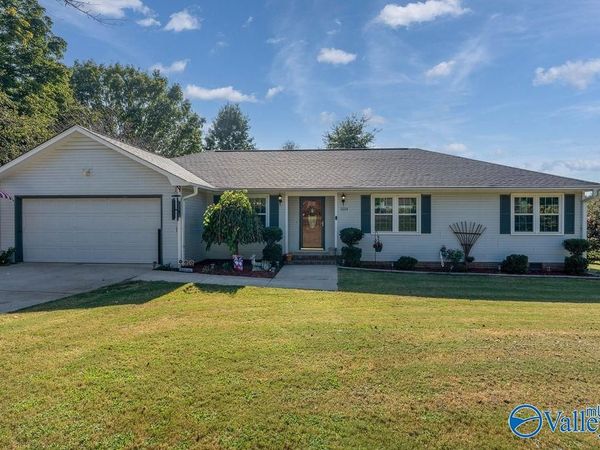 1114 Cimarron Drive, Scottsboro, AL 35769