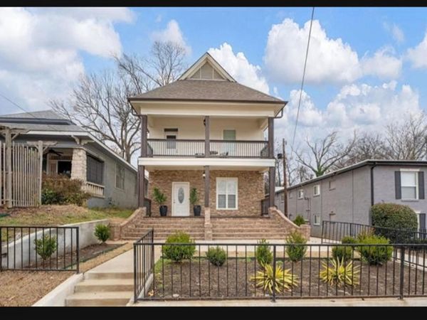 31 S MORRISON ST, Memphis, TN 38104