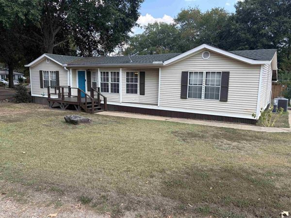 5600 Albert Pike Road , Hot Springs, AR 71913