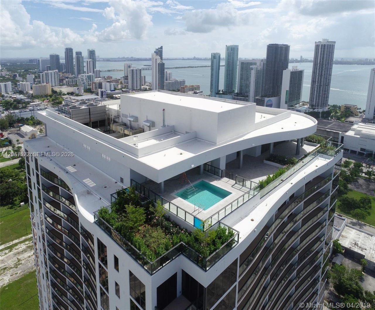 1600 NE 1st Ave , Unit 1606, Miami, FL 33132 Photo