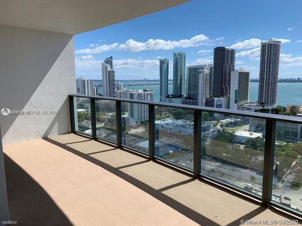 1600 NE 1st Ave , Unit 1606, Miami, FL 33132 Photo