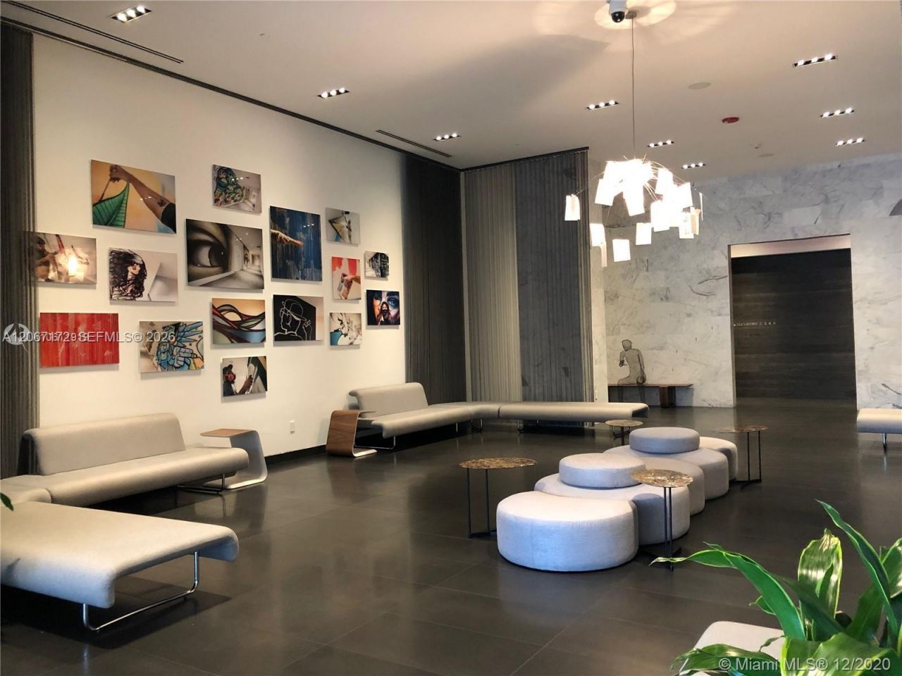 1600 NE 1st Ave , Unit 1606, Miami, FL 33132 Photo