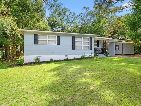 4159 Marchal Lane, Mobile, AL 36618