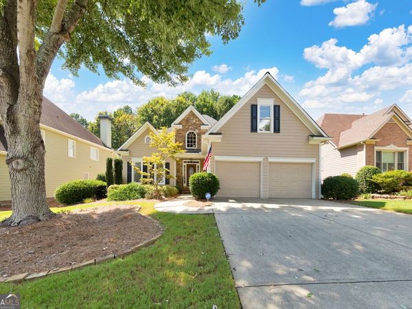 1373 Merrifield Lane, Marietta, GA 30062