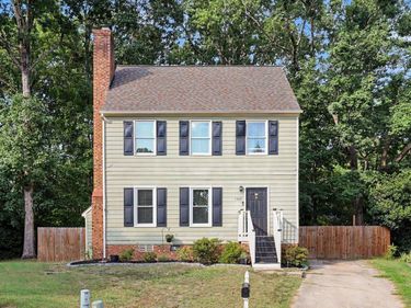 7320 Ewing Place, Raleigh, NC 27616