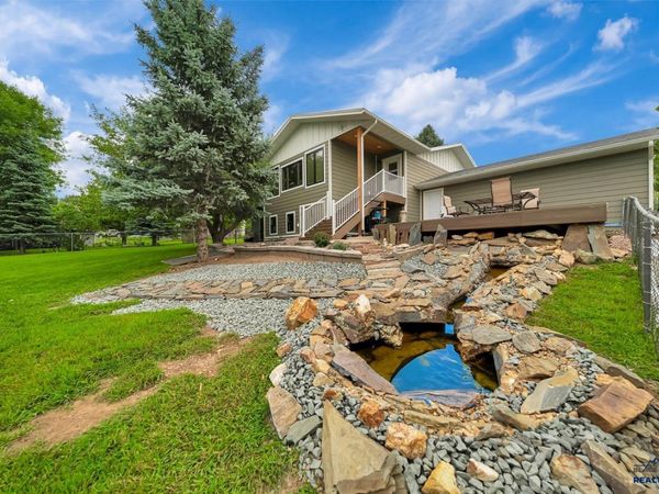 12205 RENATA DR, Black Hawk, SD 57718