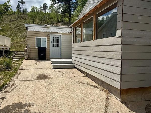 1117 SILVER ST, Rapid City, SD 57701