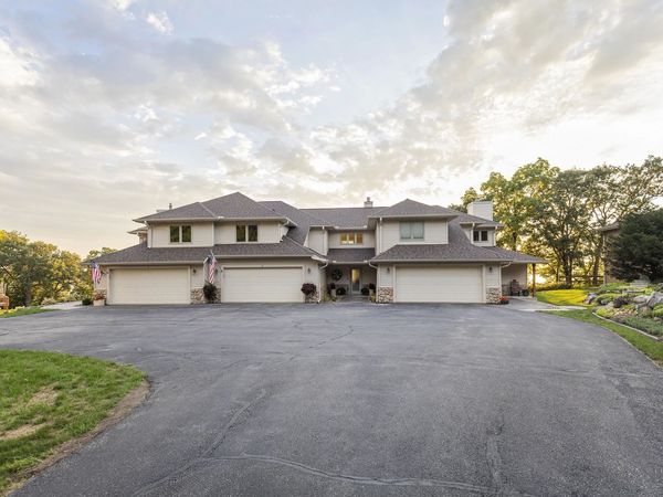 N771 Waubunsee Trail, Unit 2, Fort Atkinson, WI 53538