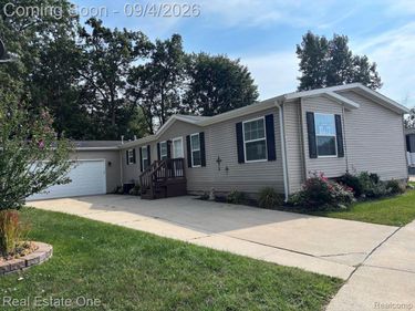 3855 Emerald Park Drive, Highland Township, Mi 48380