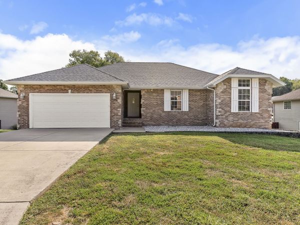 2308 S 13th Street , Ozark, MO 65721