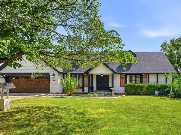 3108 W Bridlewood Trail , Ozark, MO 65721