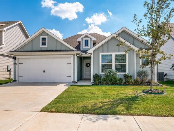 13044 Dawson Drive, Providence Village, TX 76227