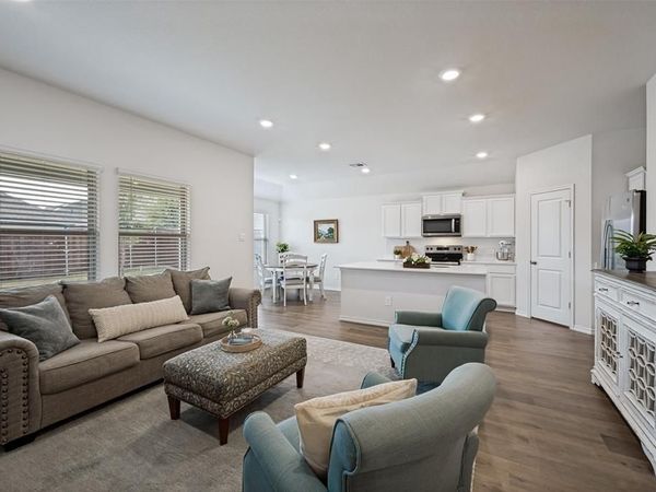 13044 Dawson Drive, Providence Village, TX 76227