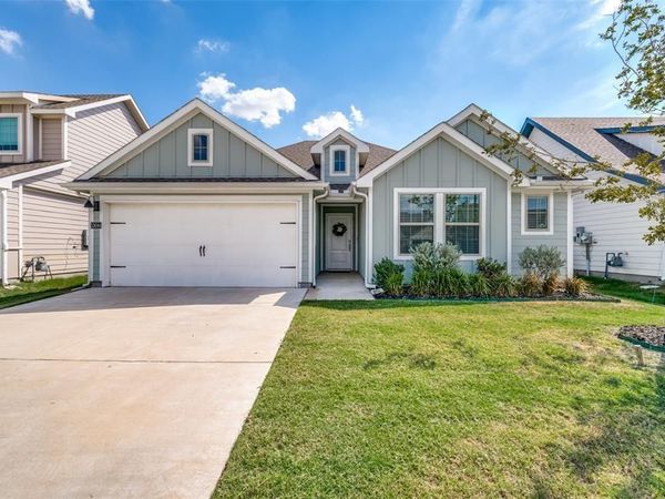 13044 Dawson Drive, Providence Village, TX 76227