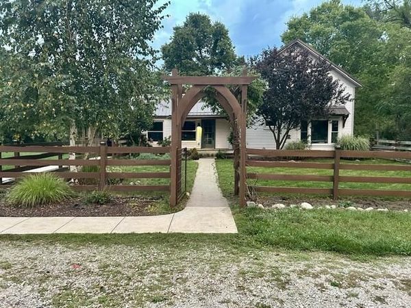 9420 Bluewater Highway, Saranac, MI 48881