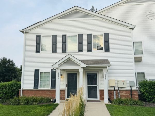 128 Bertram Drive , Unit M, Yorkville, IL 60560