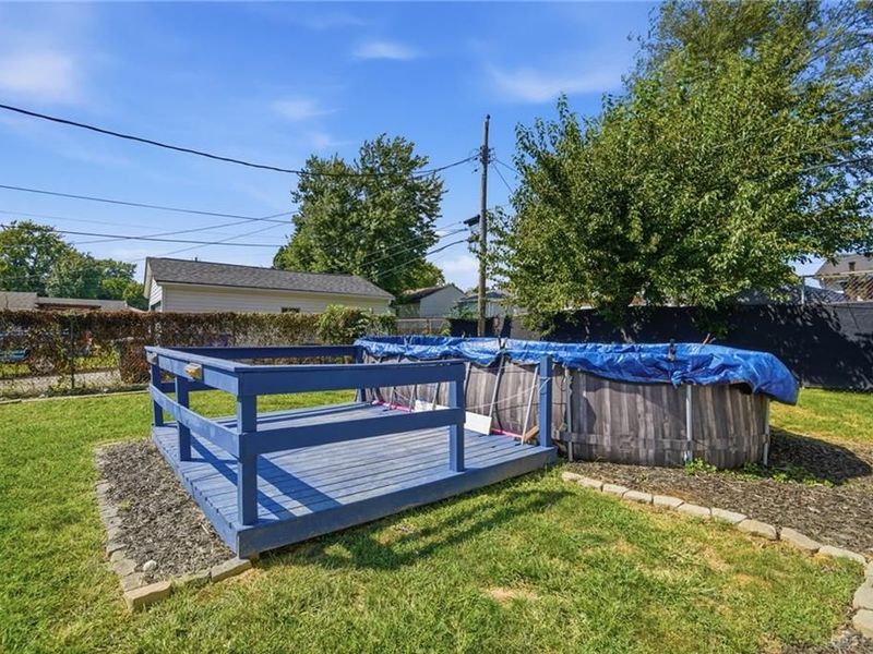 5349 Rawlings Drive, Dayton, OH 45432 Photo 4