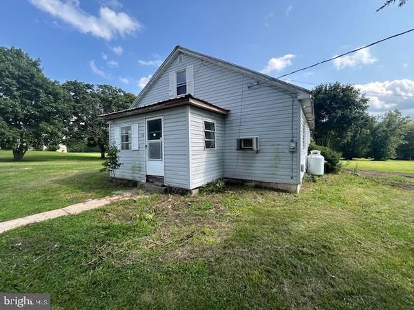 30 NEW LANCASTER VALLEY ROAD , MILROY, PA 17063
