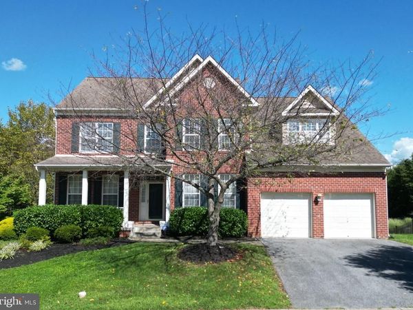 1901 BELFORD COURT, FREDERICK, MD 21702