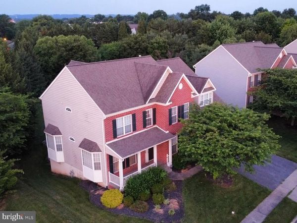 1901 BELFORD COURT, FREDERICK, MD 21702