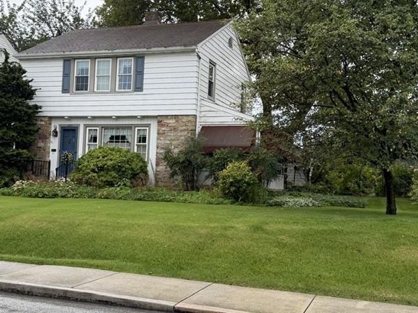 509 BAER AVENUE, HANOVER, PA 17331