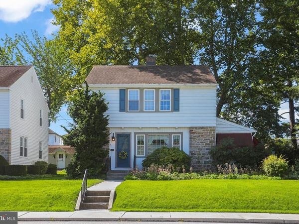 509 BAER AVENUE, HANOVER, PA 17331