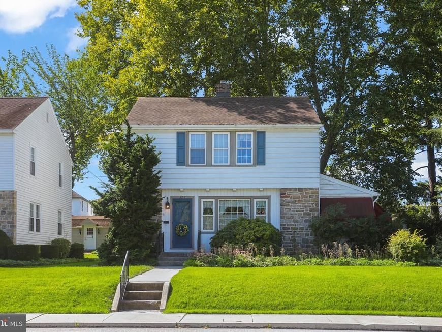 509 Baer Avenue, Hanover, PA 17331 Main Photo