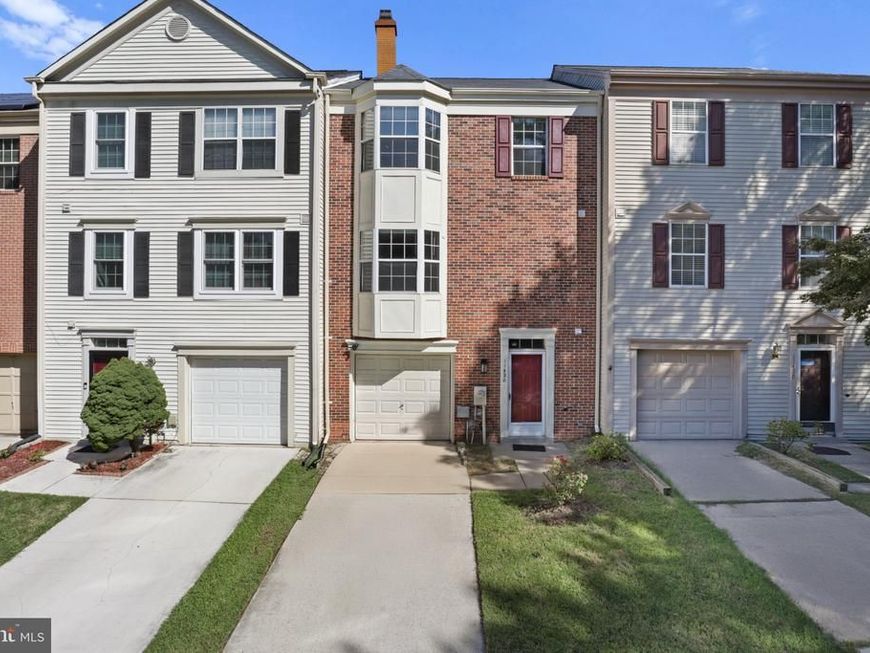 11420 Hermosa Drive, Laurel, MD 20708 Main Photo