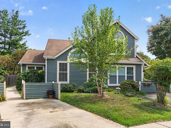919 YACHTSMAN WAY, ANNAPOLIS, MD 21403