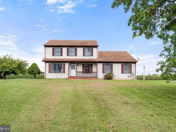 206 MAPLEWOOD LANE , GALENA, MD 21635
