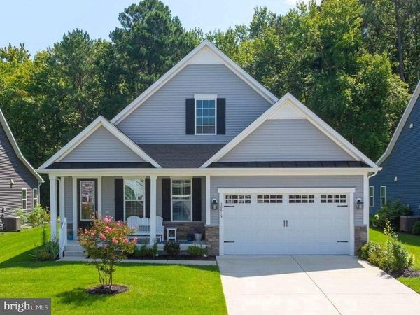 32619 ESTUARY BOULEVARD, Unit 489, FRANKFORD, DE 19945