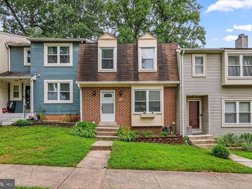 11735 Summer Oak Drive , Germantown, MD 20874 Main Photo