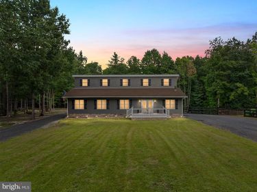 0 FLAT IRON ROAD , MONTROSS, VA 22520