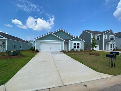 708 Striped Bass Court, Santee, SC 29142