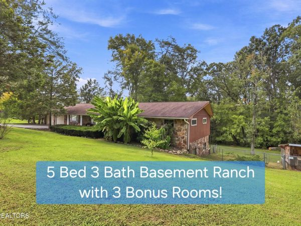131 Cumberland View Drive, Oak Ridge, TN 37830