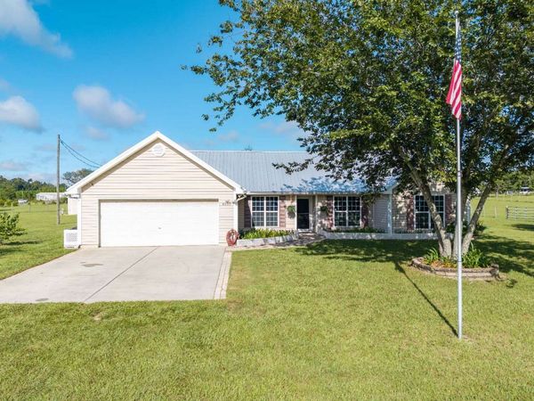 4253 NW 23RD BLVD, Jennings, FL 32053