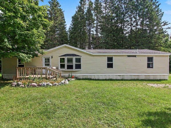 9783 Co Road 633, Buckley, MI 49620