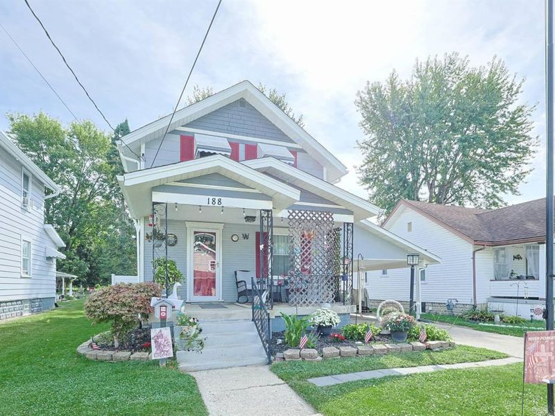 188 Willis Avenue, Springfield, OH 45505 Photo 2