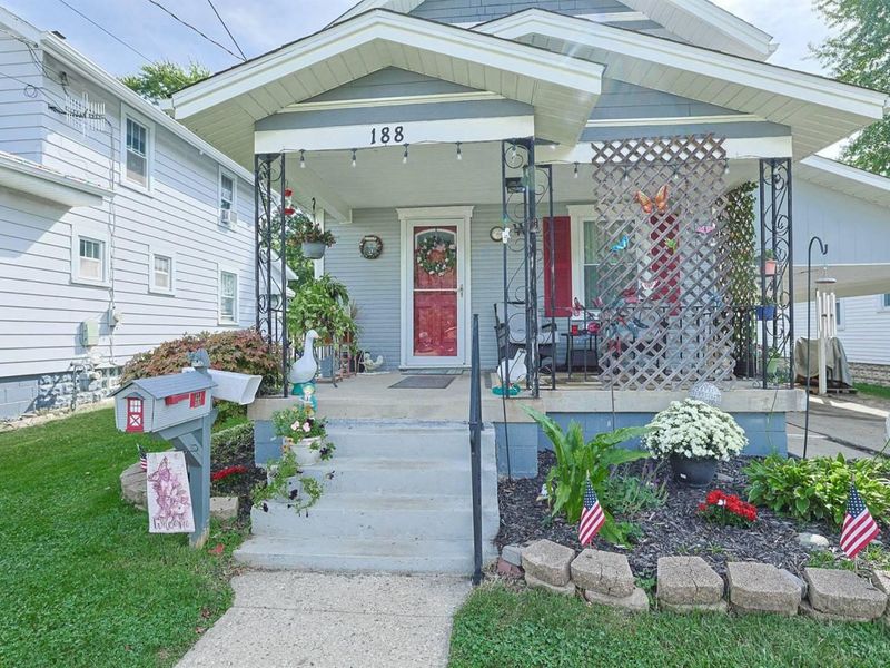 188 Willis Avenue, Springfield, OH 45505 Photo 4