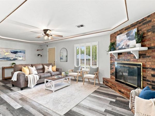 321 NE 12th Street, Newcastle, OK 73065