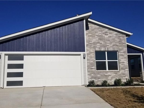 4604 Tully DR, Pflugerville, TX 78660